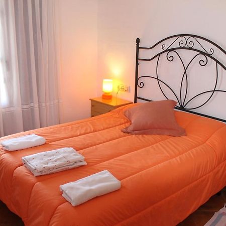 Apartamento Los Laureles Laroles Exteriér fotografie