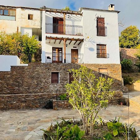 Apartamento Los Laureles Laroles Exteriér fotografie