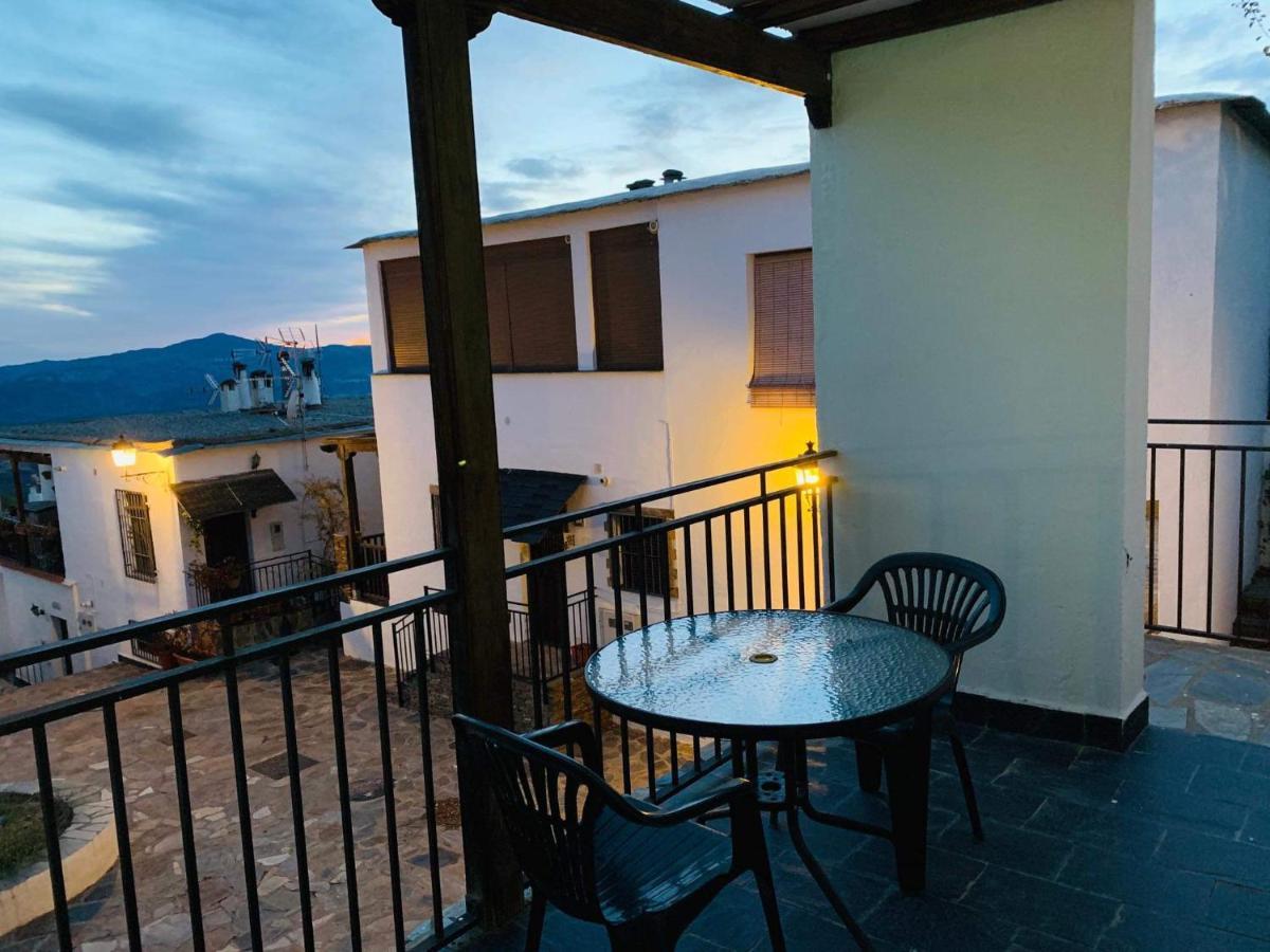 Apartamento Los Laureles Laroles Exteriér fotografie