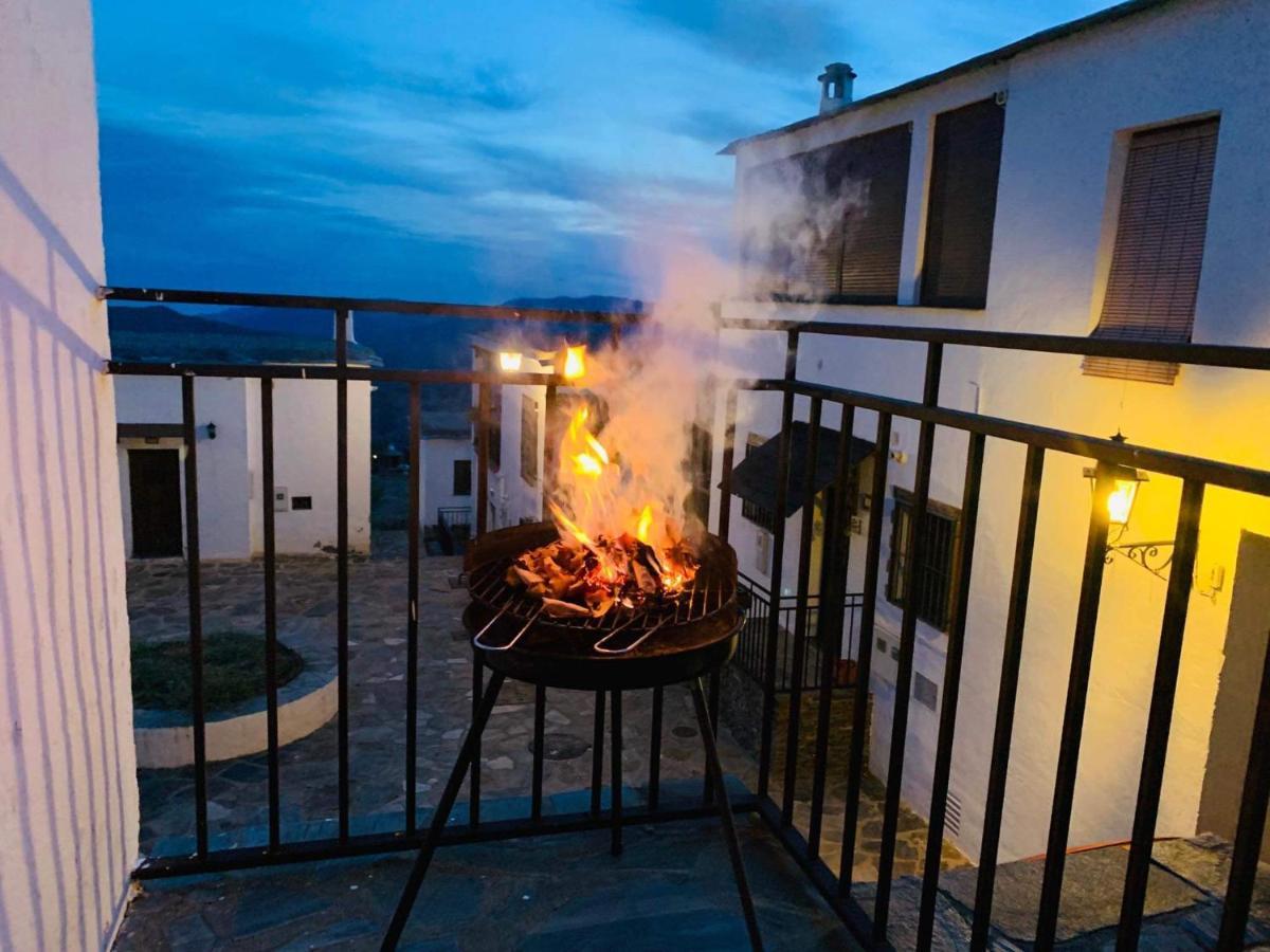 Apartamento Los Laureles Laroles Exteriér fotografie
