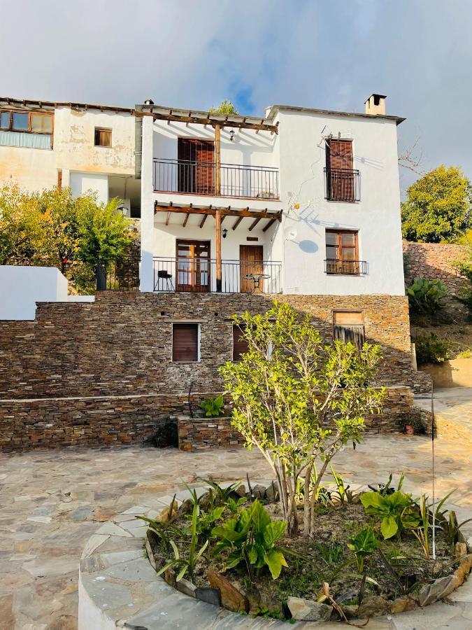 Apartamento Los Laureles Laroles Exteriér fotografie